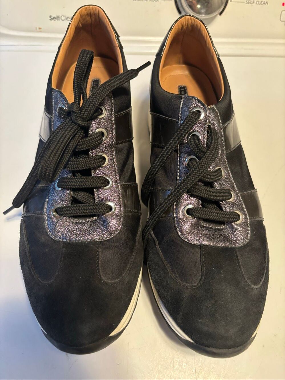 Longchamp Sneakers
